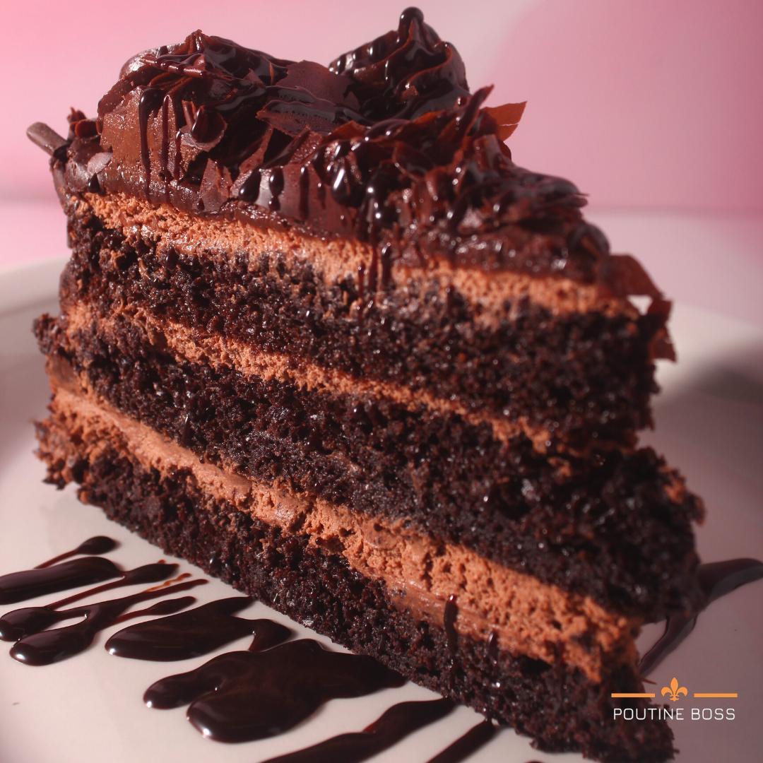 Boss Poulet Croustillant